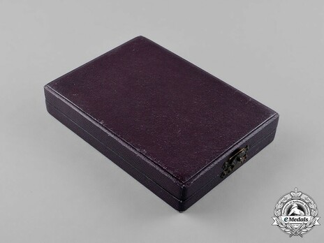 Closed Case 