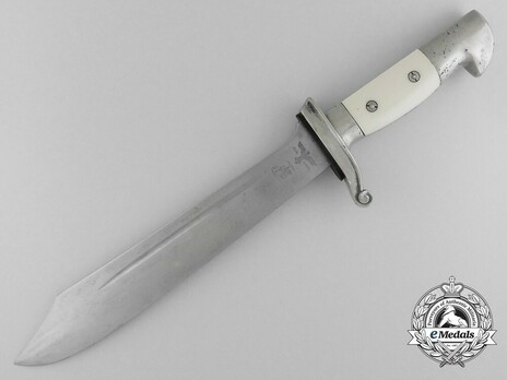 TeNo Enlisted Ranks Hewer Reverse