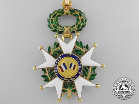 Commander Reverse