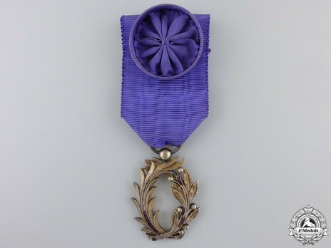 Officer of Public Education Obverse