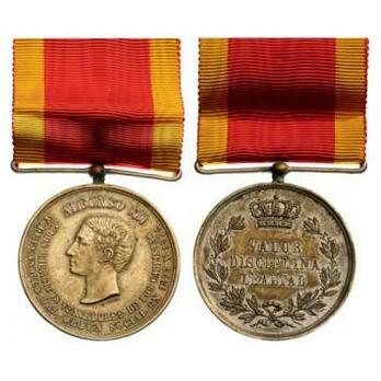 Silver Medal Obverse and Reverse