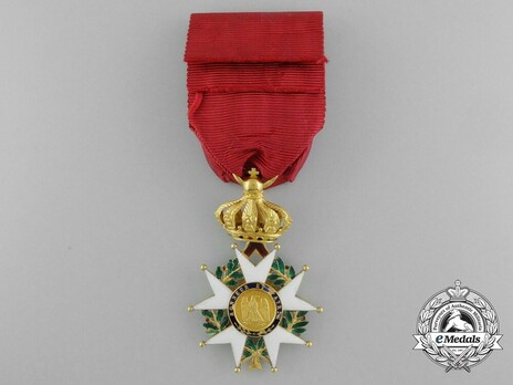 Officer Reverse