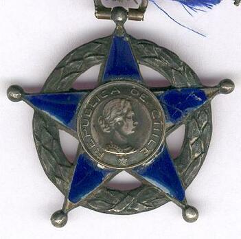 Officer Obverse