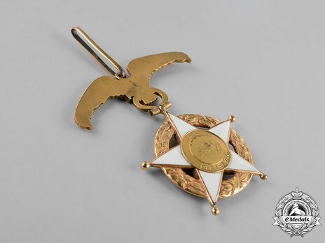 Grand Officer Details