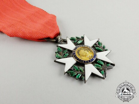 Legionnaire Obverse
