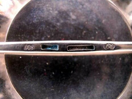  Type II, I Class Breast Star Marks