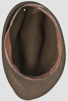 RADwJ Hat Interior