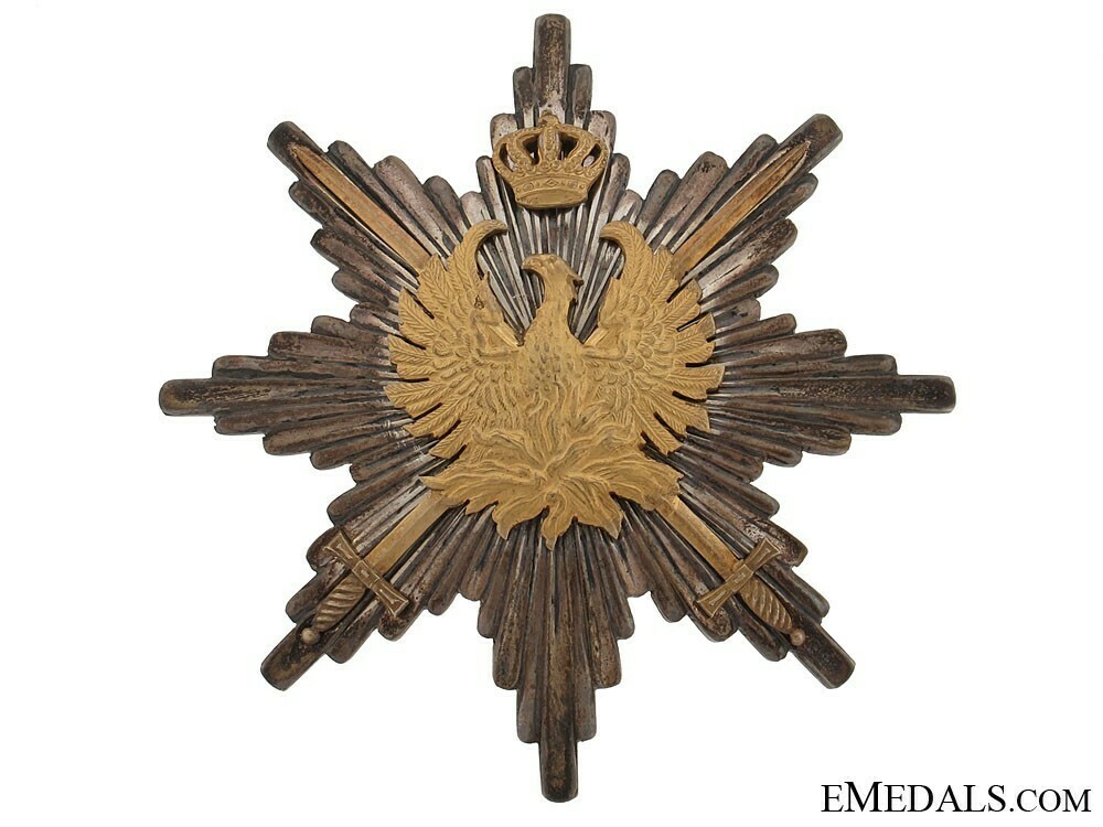 Order+of+the+phoenix%2c+type+ii%2c+military+division%2c+grand+cross+breast+star+1