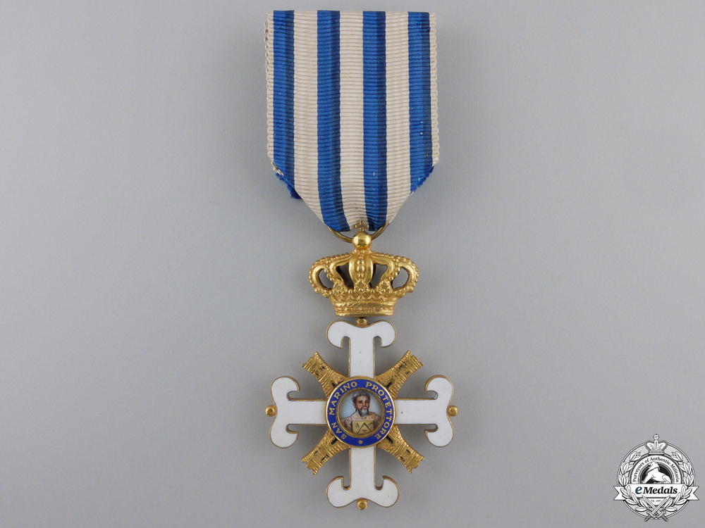 An order of san  552409aded6fc