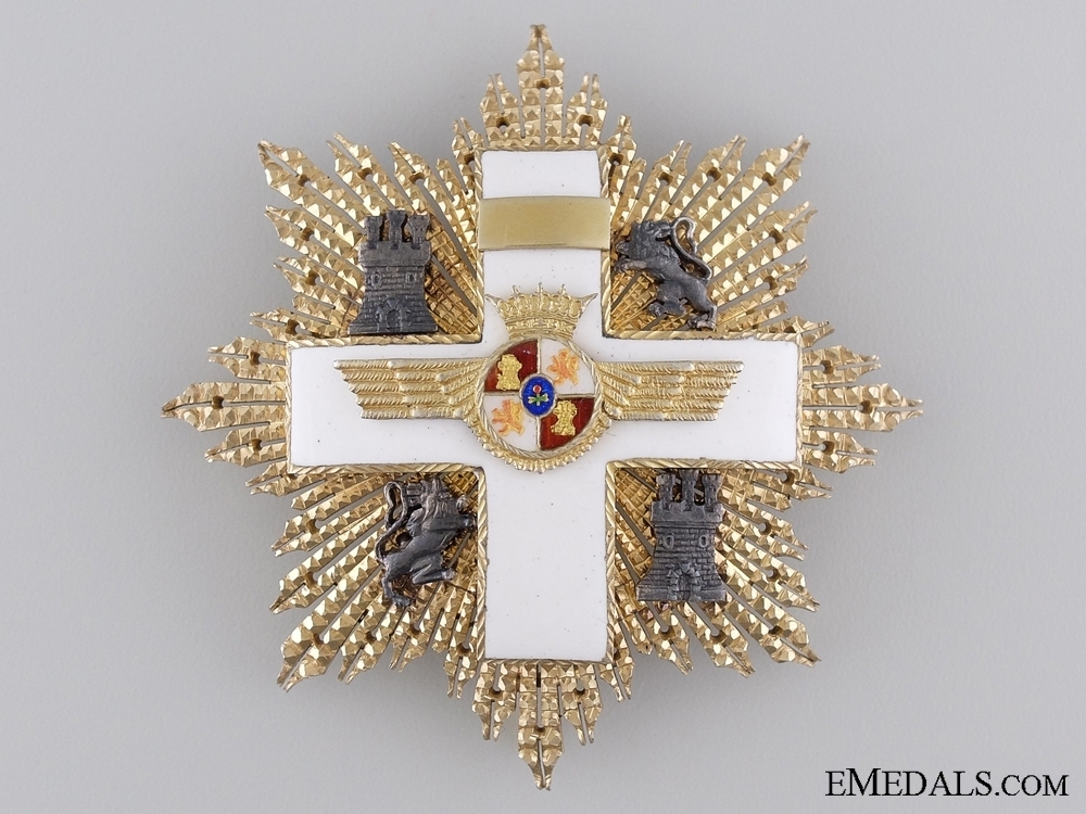 2nd+class+cross+%28white+distinction%29+%28silver+gilt%29+obverse
