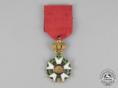 Knight Obverse