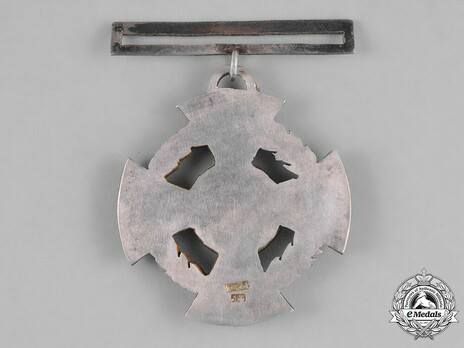 Amauta Reverse