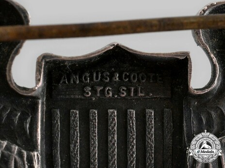 Angus and Coote