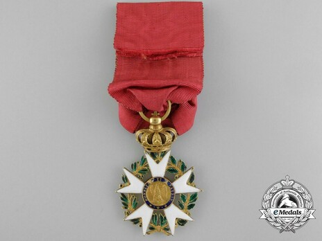 Officer Reverse