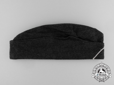 German Red Cross 1938 Pattern Enlisted Ranks Field Cap Right