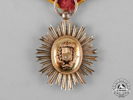 Commander Reverse