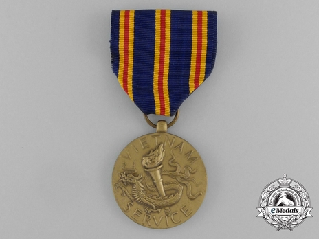Bronze Medal Obverse