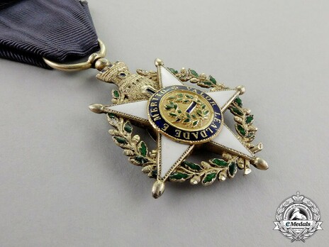 Knight Obverse