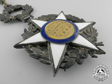 Commander Reverse