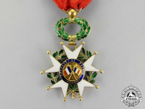 Grand Officer Reverse