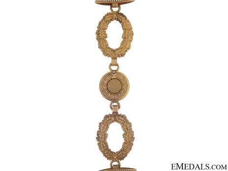 Type III, Collar Detail 