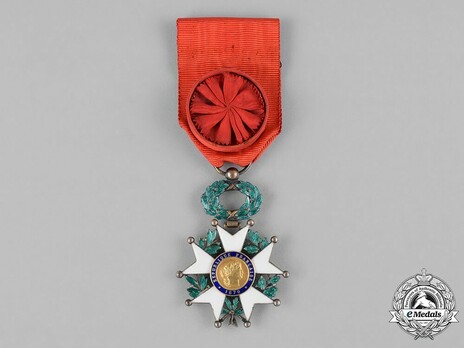 Officer Obverse