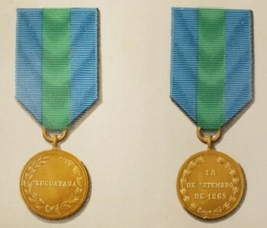 De+guayana+1865+oro