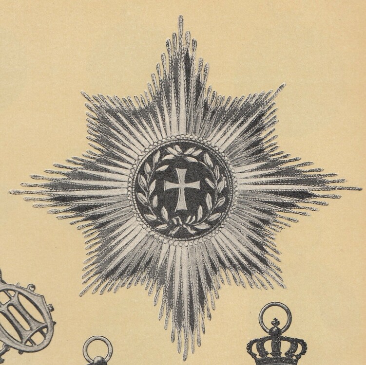 Denmark%2c+order+of+the+elephant%2c+breast+star+