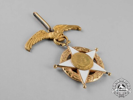 Grand Officer Obverse