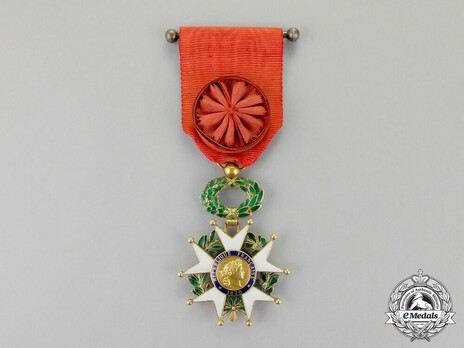 Grand Officer Obverse