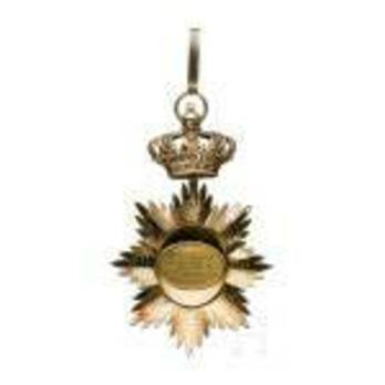 Royal Order of Cambodia, Commander's Decoration, Hermann Historica