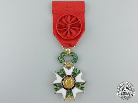 Officer Obverse