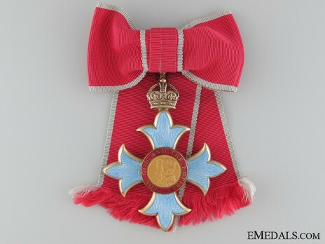 Commander (for ladies) (938-) Obverse