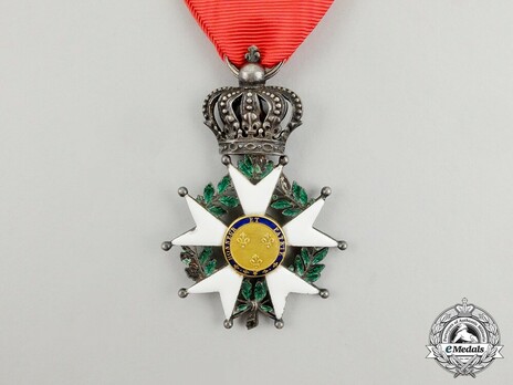 Knight (Silver and Gold) Obverse