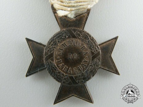 Bronze Medal Obverse