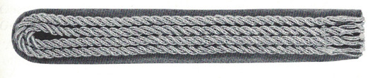 RAD Sonderführer (M 1) Shoulder Boards Obverse