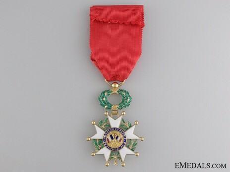 Officer Reverse