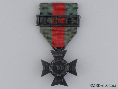 Bronze Medal Obverse