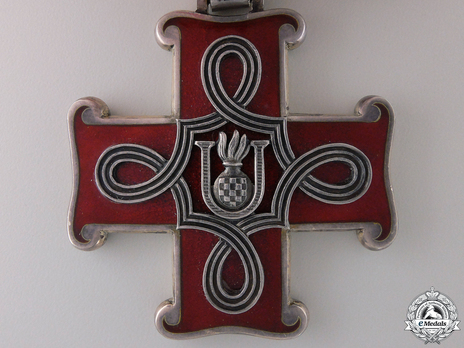 Grand Cross Obverse