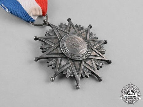 Knight Obverse