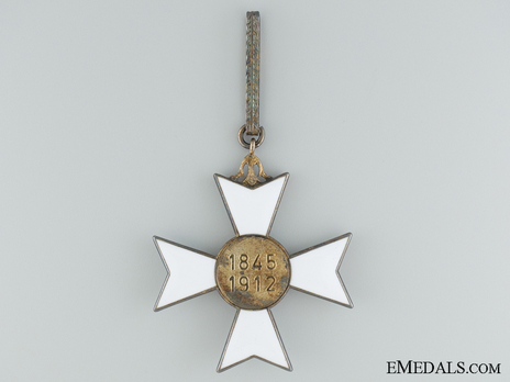 Commander Reverse