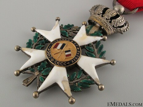 Officer Reverse