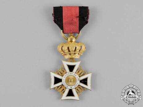 Cross Obverse
