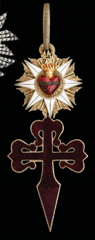 Commander Obverse