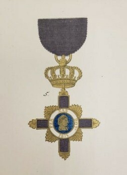 Cross Obverse