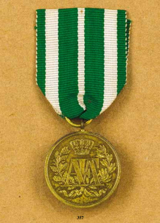 Long+service+decoration%2c+type+ii%2c+gold+medal+21+years%2c+obv+