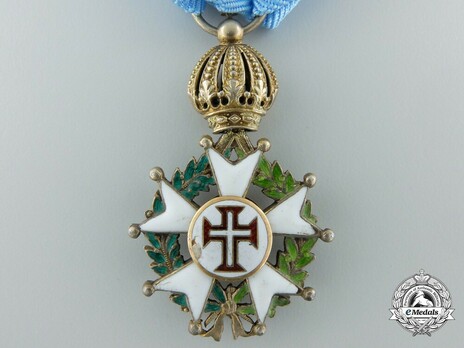 Knight Reverse