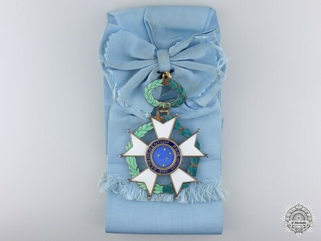 Grand Cross Obverse