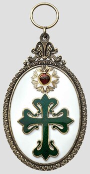 Grand Cross Reverse