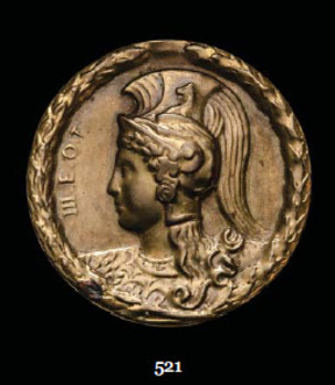 Rimini Badge